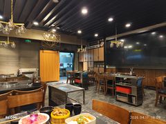 -小王少龙火锅(沙南街店)
