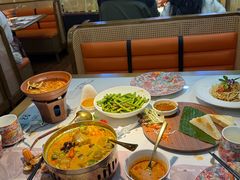 -泰椰里·泰国餐厅(智慧城广百广场店)