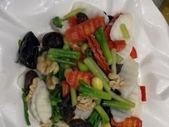 -红菜坊·烤鸭·川鲁宴(石园店)