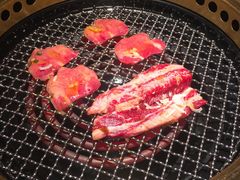 -江户烧肉(高德店)