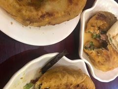 -兰庆鸡蛋馃(人民路店)