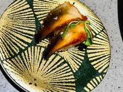 蒲烧鳗鱼寿司-小乔回转寿司(沈阳大悦城店)
