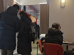 -肯德基(北国奥莱店)