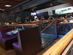 -Pancakes on the rocks(Darling Harbour)