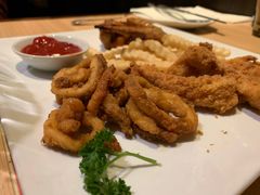 -必胜客(骡马市店)