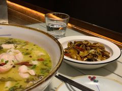 小炒口蘑-成都娃娃花园餐厅 (南艺旗舰店)