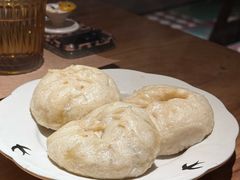 -青桃餐厅