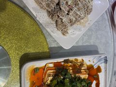 -阿巧一号私房菜(止园路店)