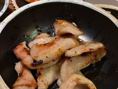 -三代烤肉(保利广场店)