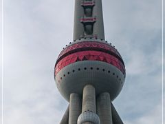 -东方明珠广播电视塔