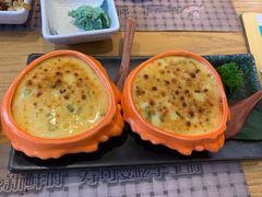 -林妈妈村·日式料理(宝山万达店)