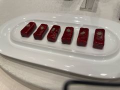 -香乐园·淮扬菜中餐厅·Shang Garden(福田香格里拉店)