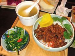 -青藤茶馆(南山路店)