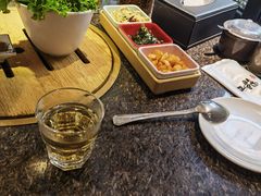 -正苑26年海鲜烤肉•牛尾汤汤饭(东港店)