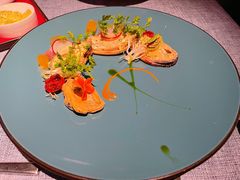 -弦月窗LUNETTE BY AMANDA(复兴路店)