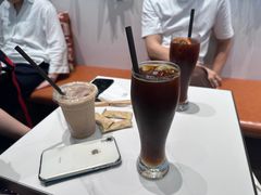 -Peet's 皮爷咖啡(乐峰店)