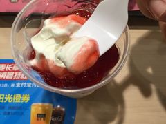 -麦当劳(沙河店)