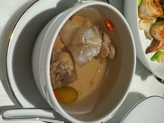 -傲廬·云端餐厅·深圳柏悦酒店