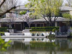 -春晖园度假酒店温泉