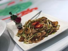 -味茂·老船夫1927(东海东路店)