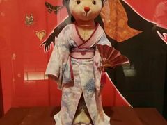 -济州岛泰迪熊博物馆