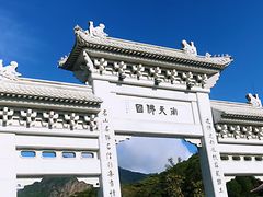 -宝莲禅寺