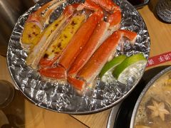 -綱元·海鲜豆捞(明州里店)