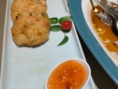 -尚一汤 广东炖汤(金桥国际店)