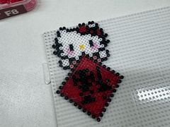 -垚火玩泥吧手作集合店·拼豆·陶艺