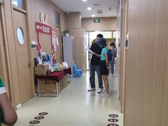 -新东方素质成长中心(金源校区)