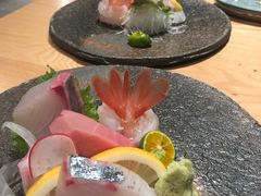 -然寿司(郎园vintage店)