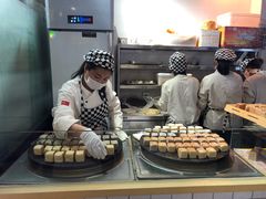 -栗记麦香坊·草之楼仙豆糕(东直门店)