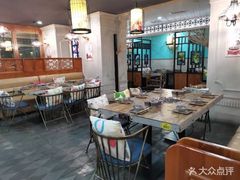 蜀&nbsp;都三哥火锅店-蜀都三哥火锅店(力盟商业步行街店)