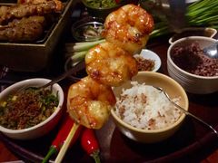 -DiAtas by Art Cafe Bumbu Bali