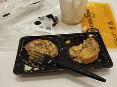 -芳叔(东方宝泰店)