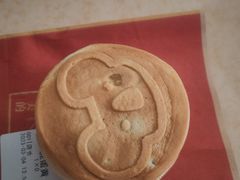 -拾烧车轮饼(世纪金源店)