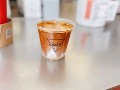 dirty-Manner Coffee(IFS一楼店)