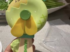 -海底捞火锅(正大乐城店)