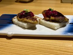 -花和海鲜自助(梅江店)