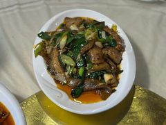 -柏合黄记豆腐皮饭店
