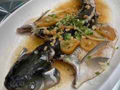 -白云宾馆·白云宴餐厅