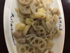 -吴门人家·苏宴宫廷菜(拙政园店)