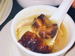 -白天鹅宾馆·流浮阁咖啡厅