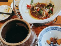 -老雒阳面馆·水席(偃师店)