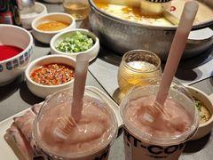 -巴奴毛肚火锅(二七万达店)