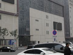 -博纳国际影城IMAX(中央大道店)