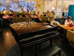 -良木缘咖啡西餐(优品道广场店)