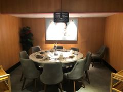 包厢-为什么牛潮汕牛肉火锅(中信广场店)
