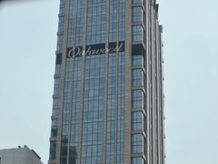 -广州方圆奥克伍德豪景酒店公寓