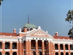 -辛亥革命博物院北区